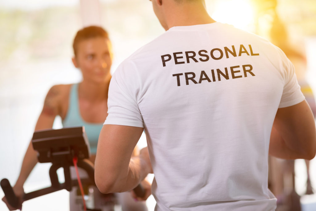 What Are The Top 10 Benefits Of Personal Training Tsquared Training