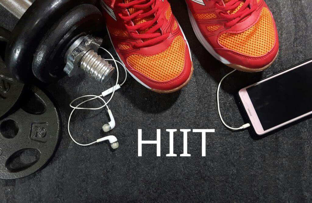 Five Tips: HIIT Workouts for Beginners. See progress like you never have before!