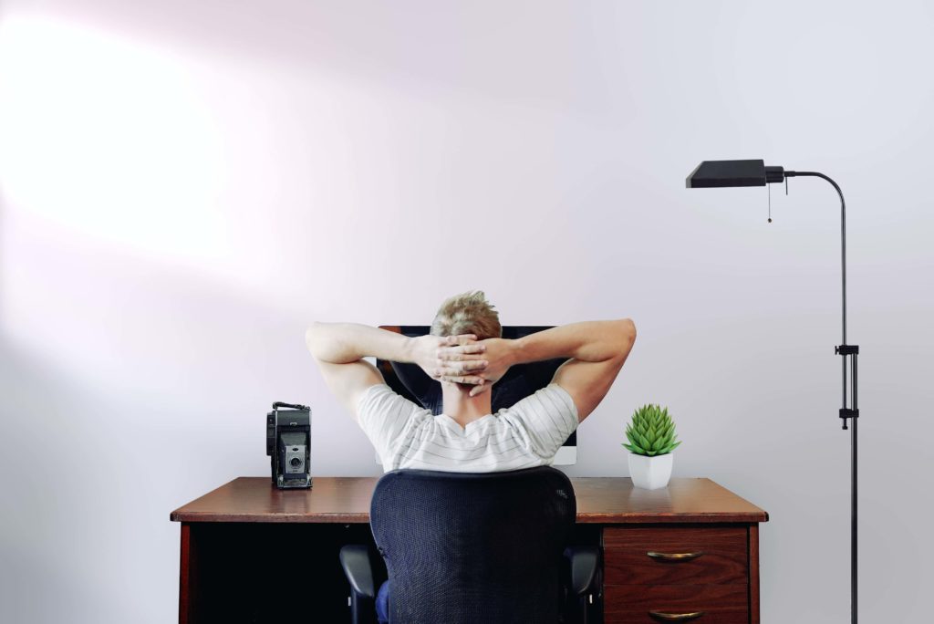 How to Improve Posture: Sitting, Standing, Sleeping. Here's how to improve posture.