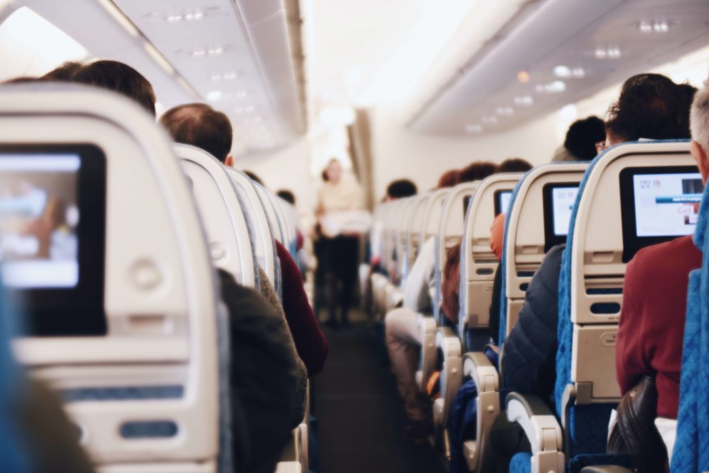 In this post, we will tackle the best airlines for gluten-free travel.