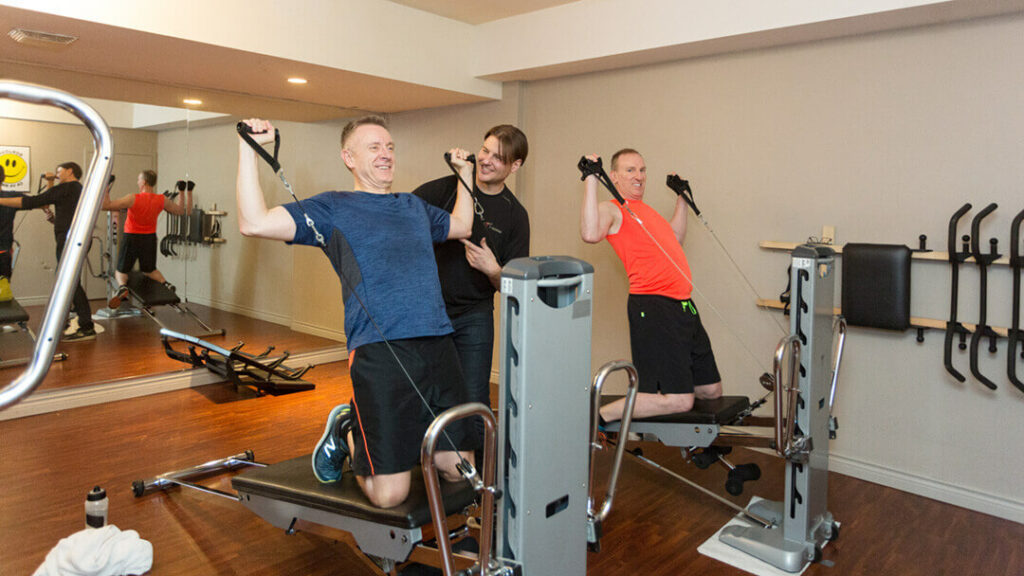 Start 2023 With a More Confident and Better You With the Best Personal Trainers in Vancouver BC