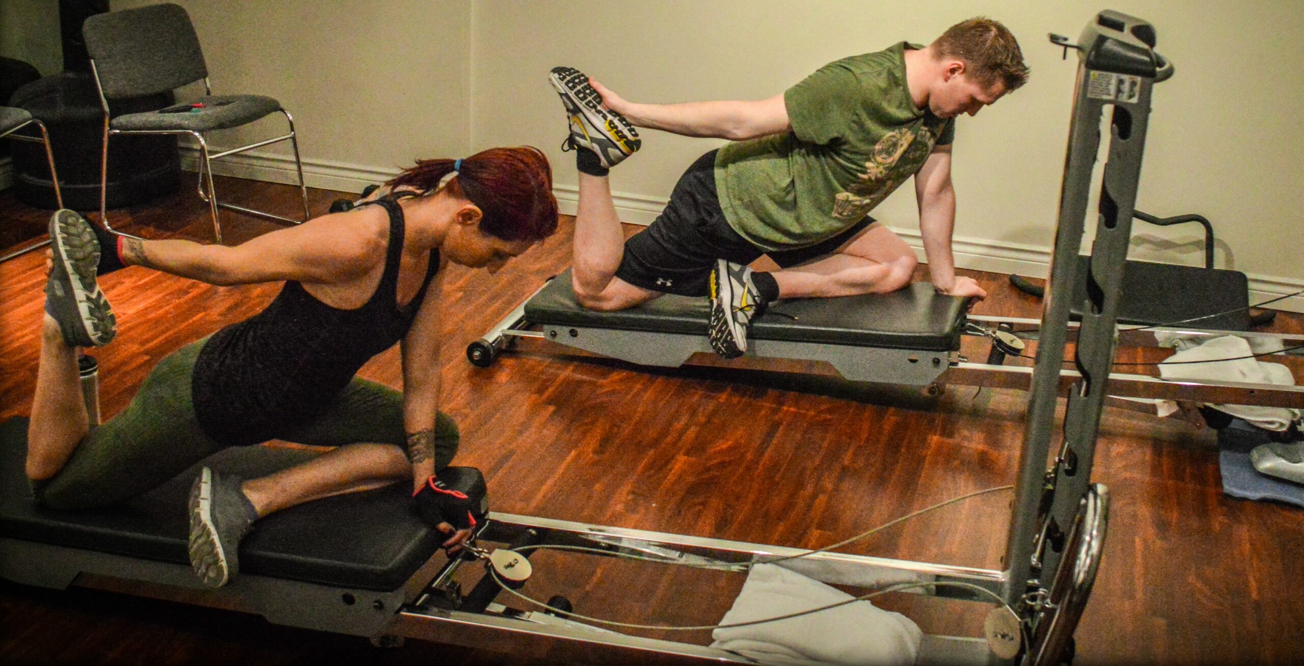 Personal Trainer Specializations