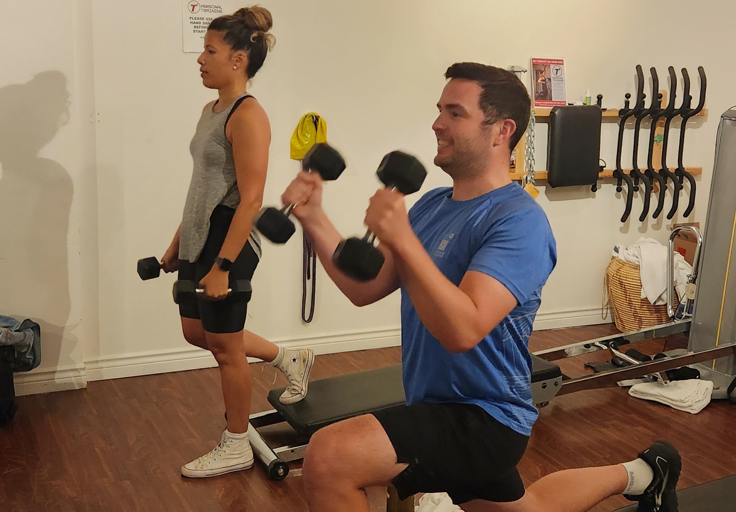 The Benefits of Hiring a Personal Trainer in Vancouver