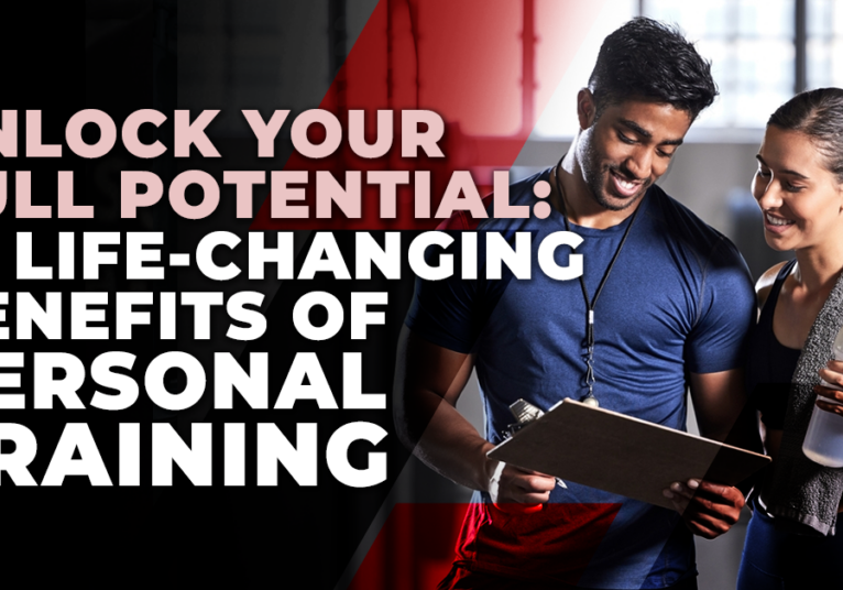Benefits of Personal Training