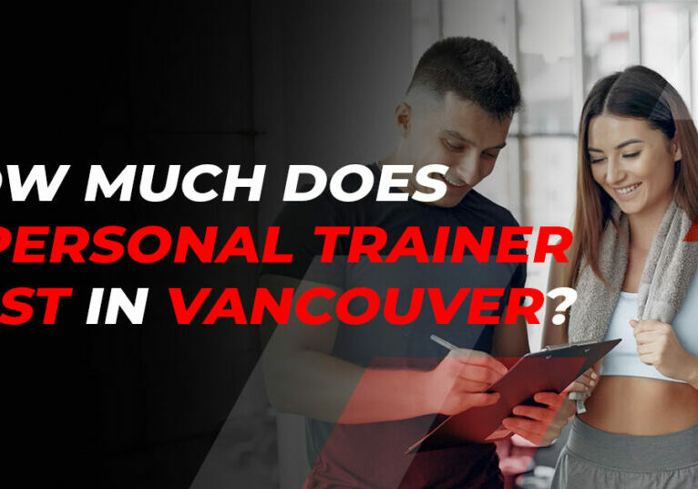 Personal trainer cost