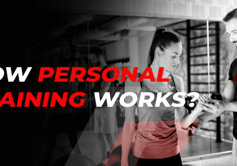 How Personal Training Works