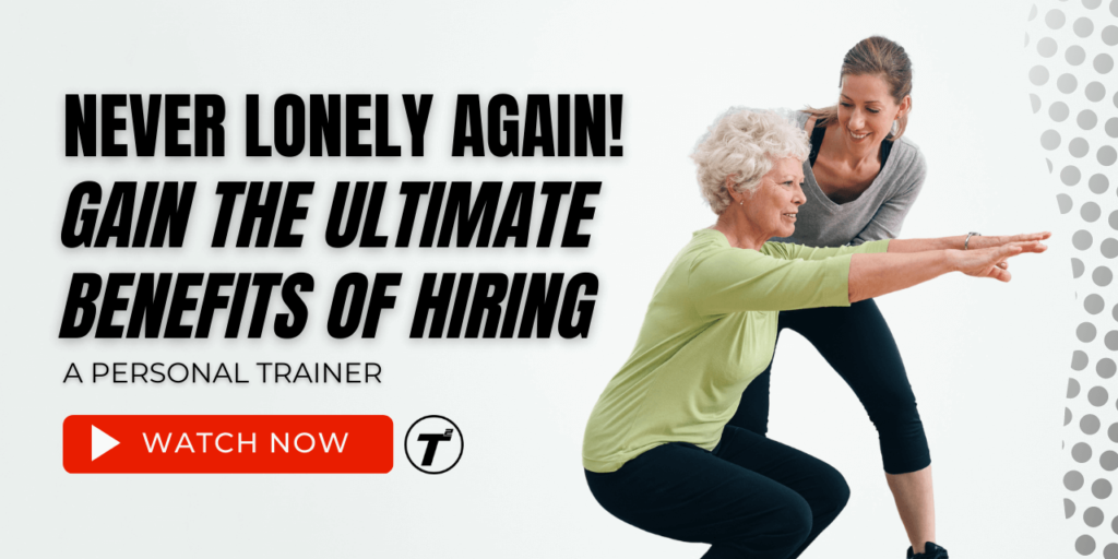 Never Lonely and Isolated Again! Gain the Ultimate Benefits of Hiring a Personal Trainer