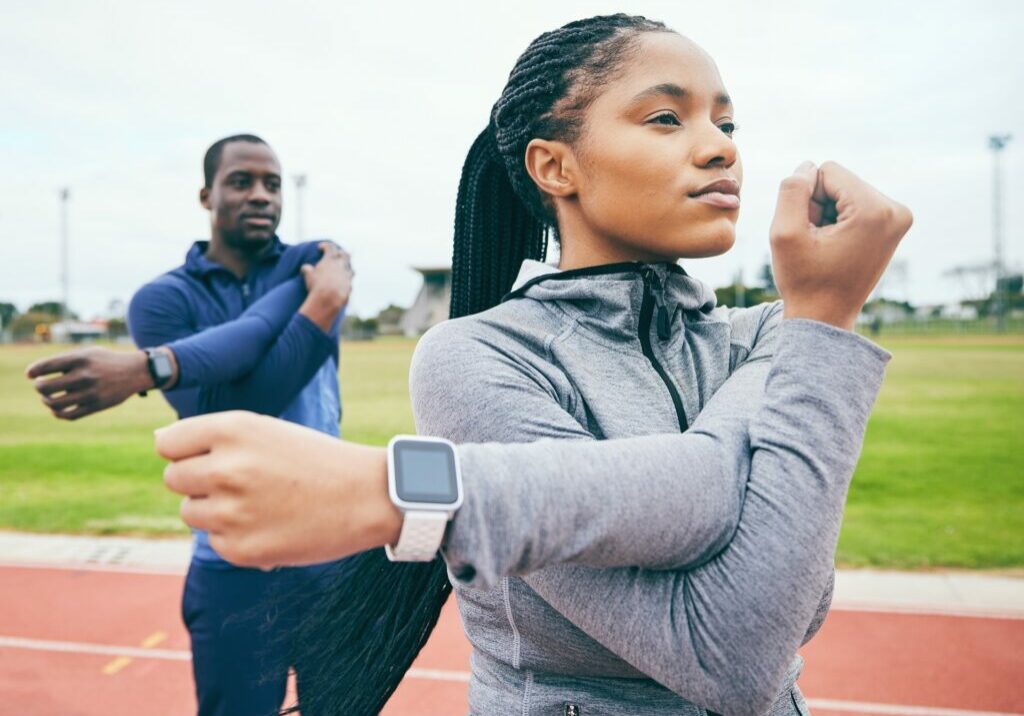 smartwatches and fitness trackers