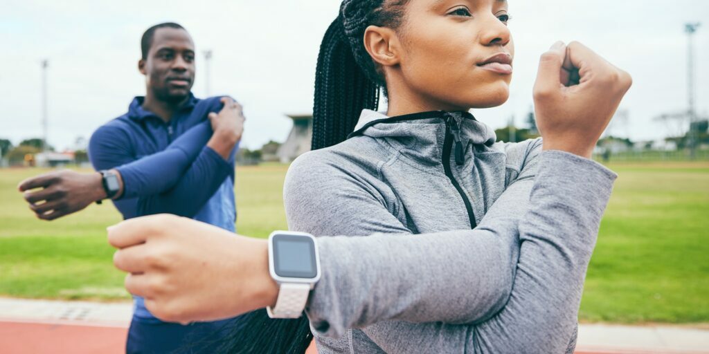smartwatches and fitness trackers