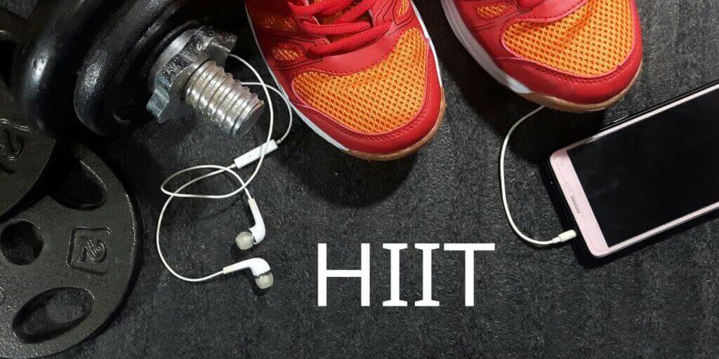 Five Tips: HIIT Workouts for Beginners. See progress like you never have before!