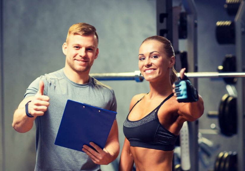 How to Find the Best Personal Trainers Vancouver Affordable