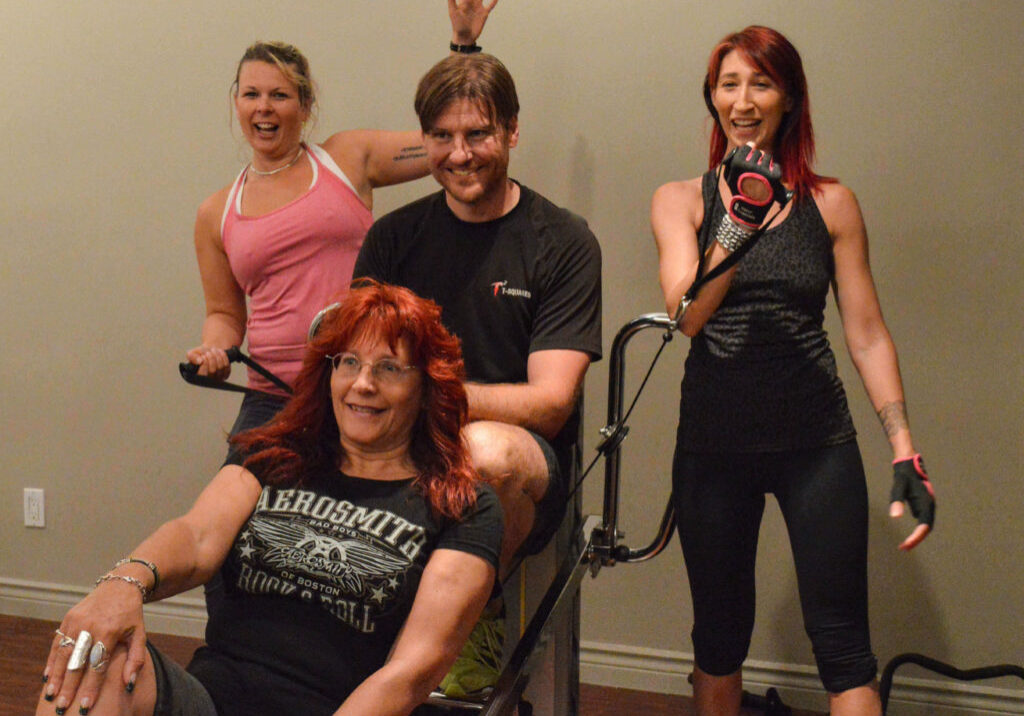 Life-changing Benefits of Group Fitness Classes in Vancouver