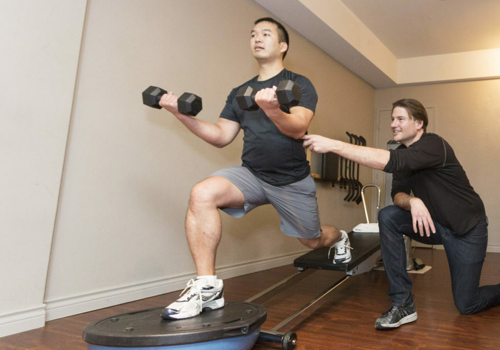 Best Fitness Classes in Vancouver